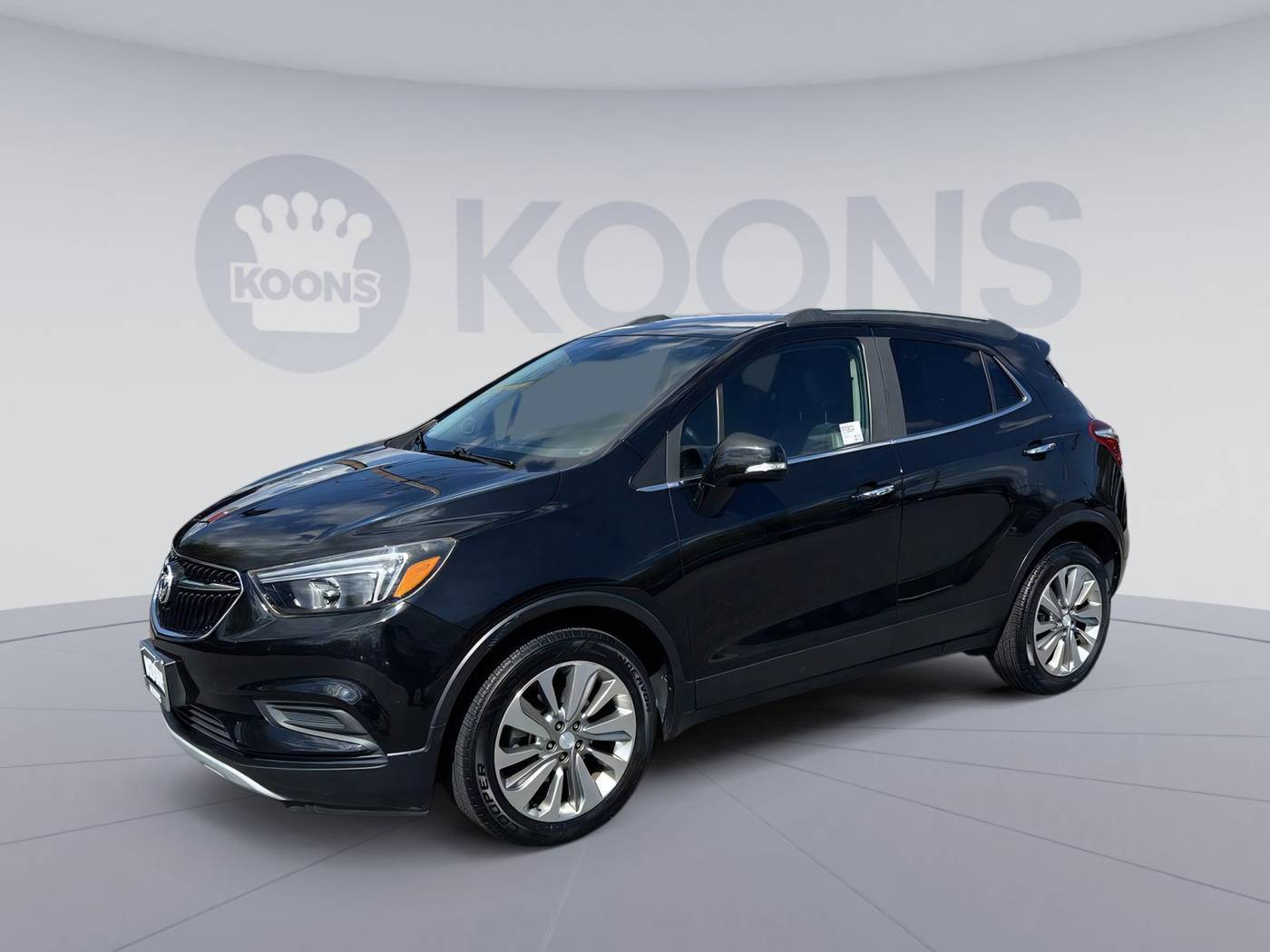 2017 Buick Encore Preferred — SUV — 48,299 mi — Westminster, MD