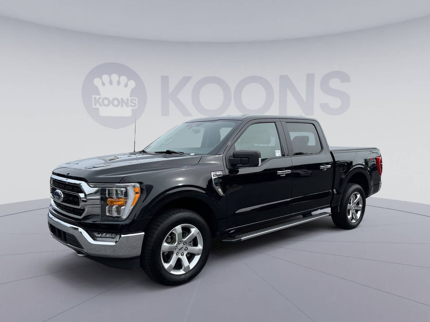 2021 Ford F-150 XLT — Pickup Truck — 51,697 mi — Westminster, MD
