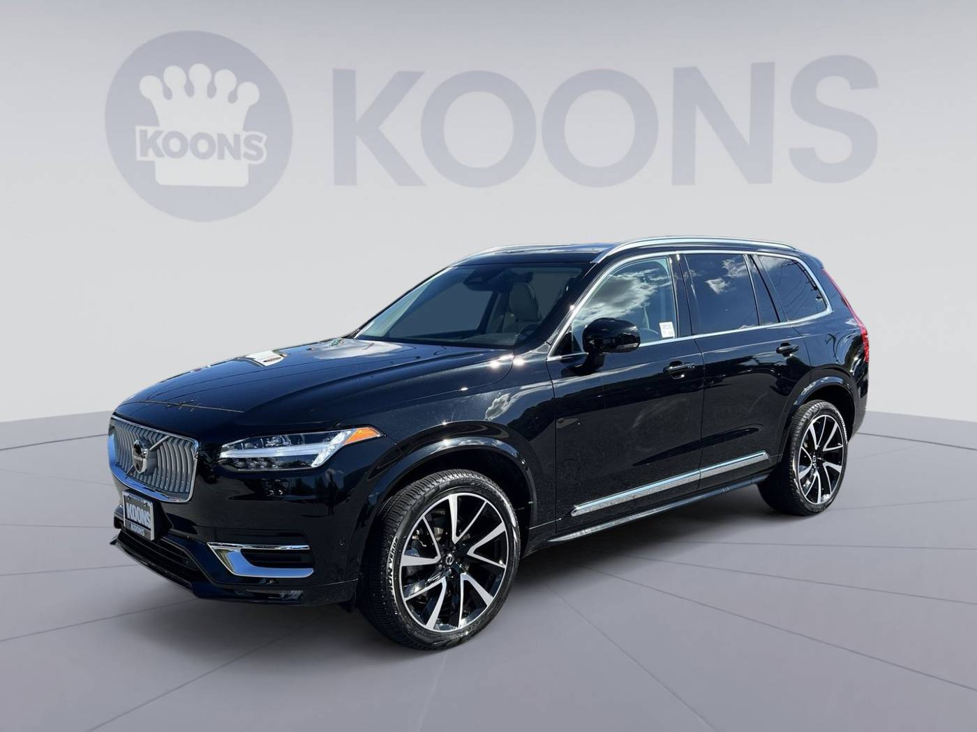 2023 Volvo XC90 Plus — SUV — 12,352 mi — Westminster, MD