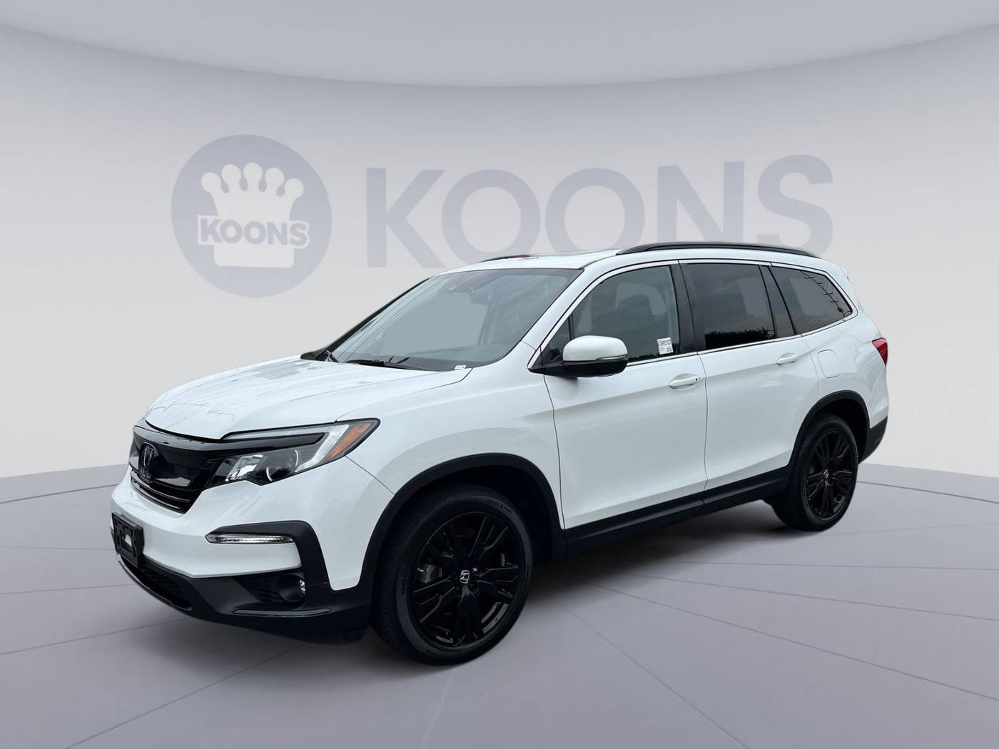 2022 Honda Pilot Special Edition — SUV — 26,196 mi — Westminster, MD