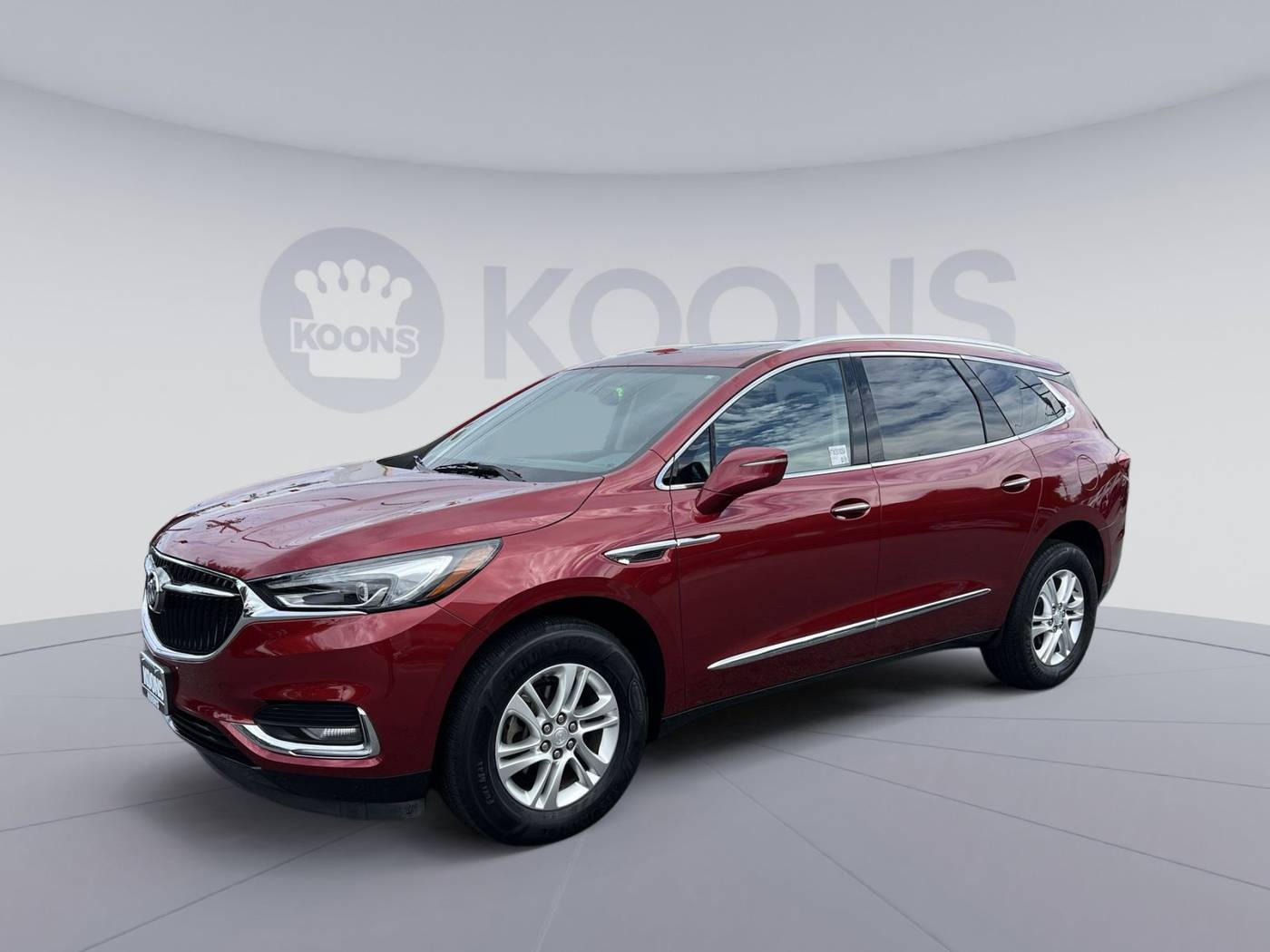 2019 Buick Enclave Essence — SUV — 108,475 mi — Westminster, MD