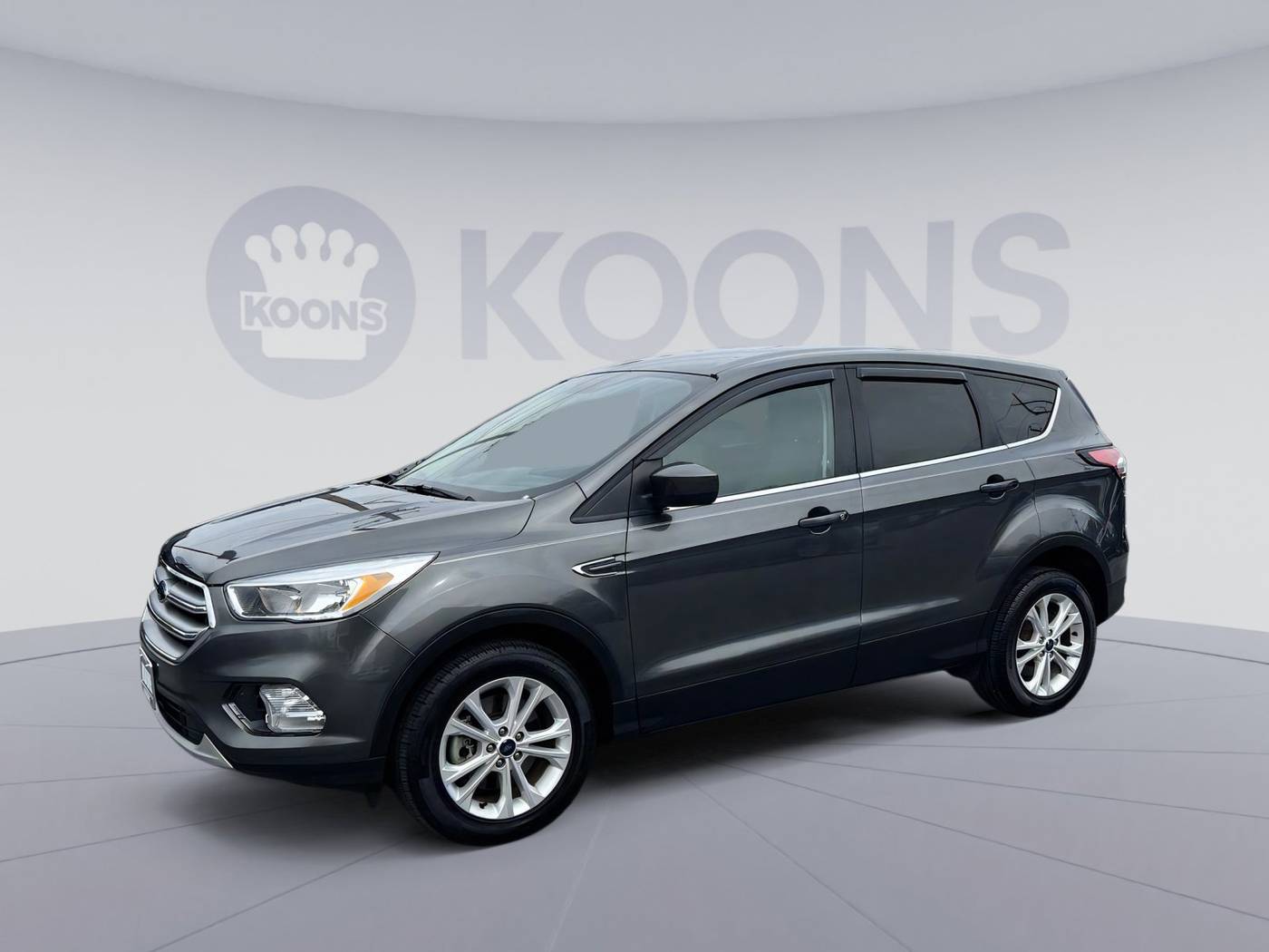 2017 Ford Escape SE — SUV — 69,220 mi — Westminster, MD