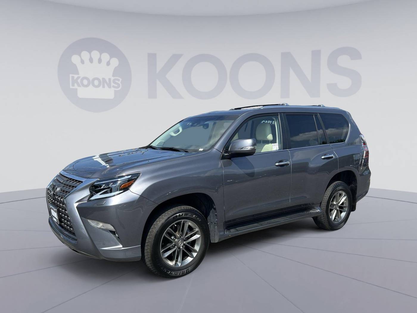 2023 Lexus GX GX 460 Premium — SUV — 22,231 mi — Westminster, MD