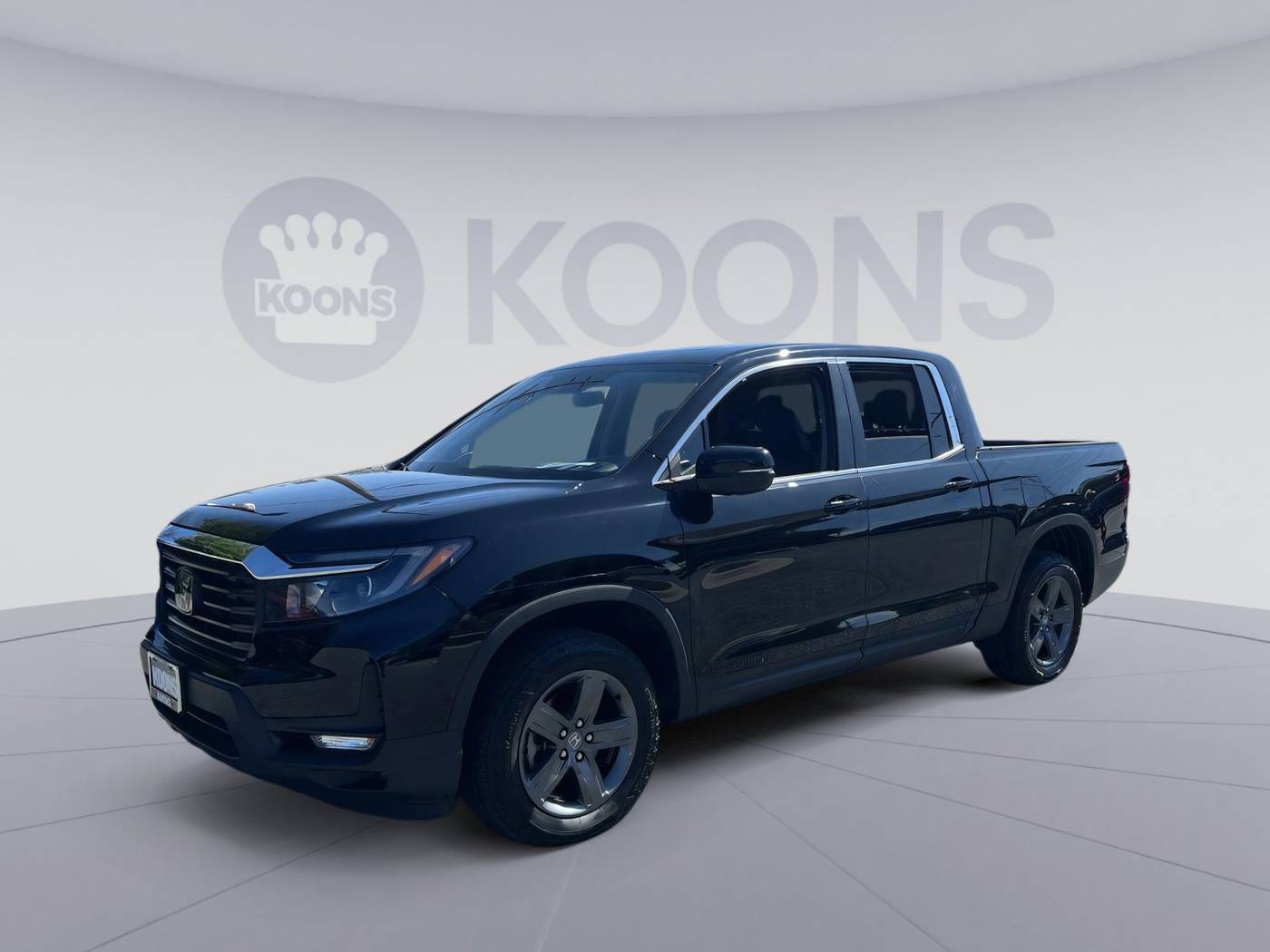 2023 Honda Ridgeline RTL — Pickup Truck — 19,601 mi — Westminster, MD