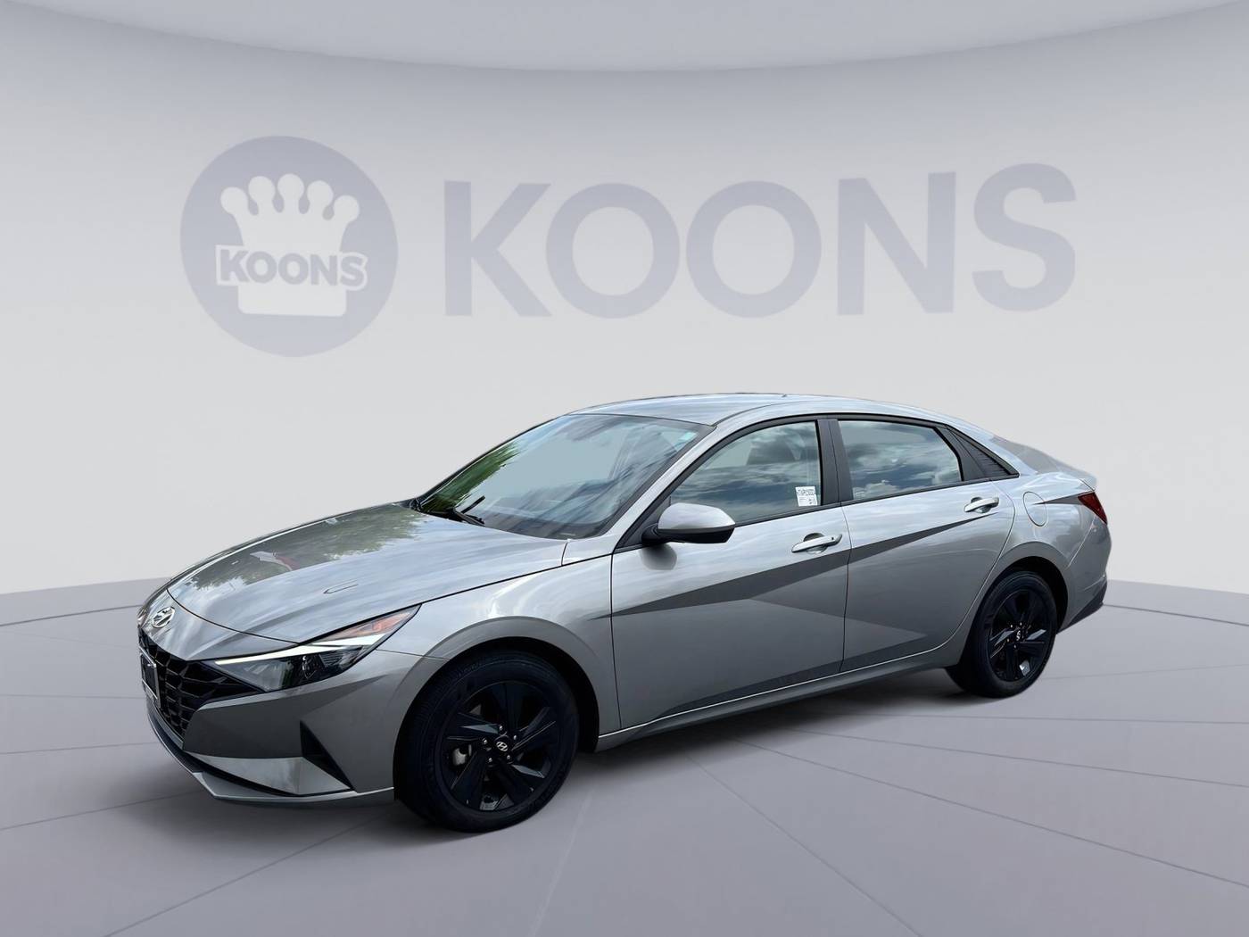 2023 Hyundai Elantra SEL — Sedan — 28,776 mi — Westminster, MD
