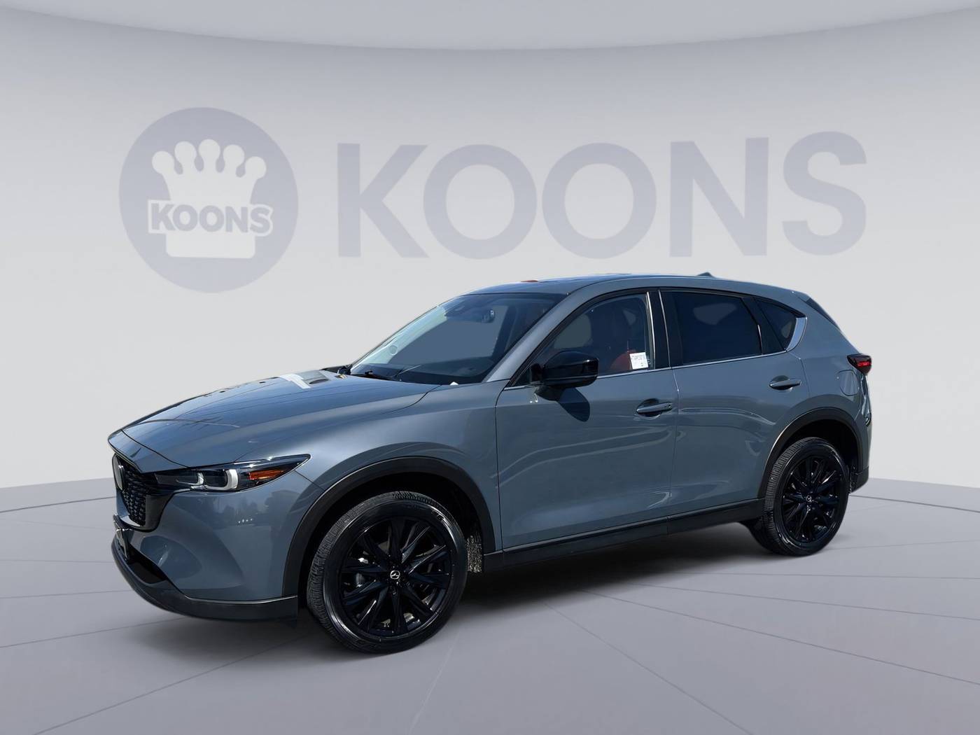 2023 Mazda CX-5 2.5 S Carbon Edition — SUV — 22,928 mi — Westminster, MD