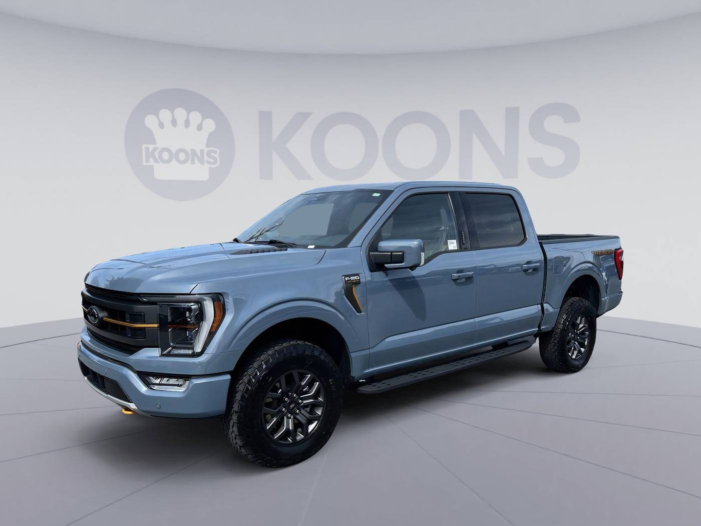 2023 Ford F-150 Tremor — Pickup Truck — 32,380 mi — Westminster, MD
