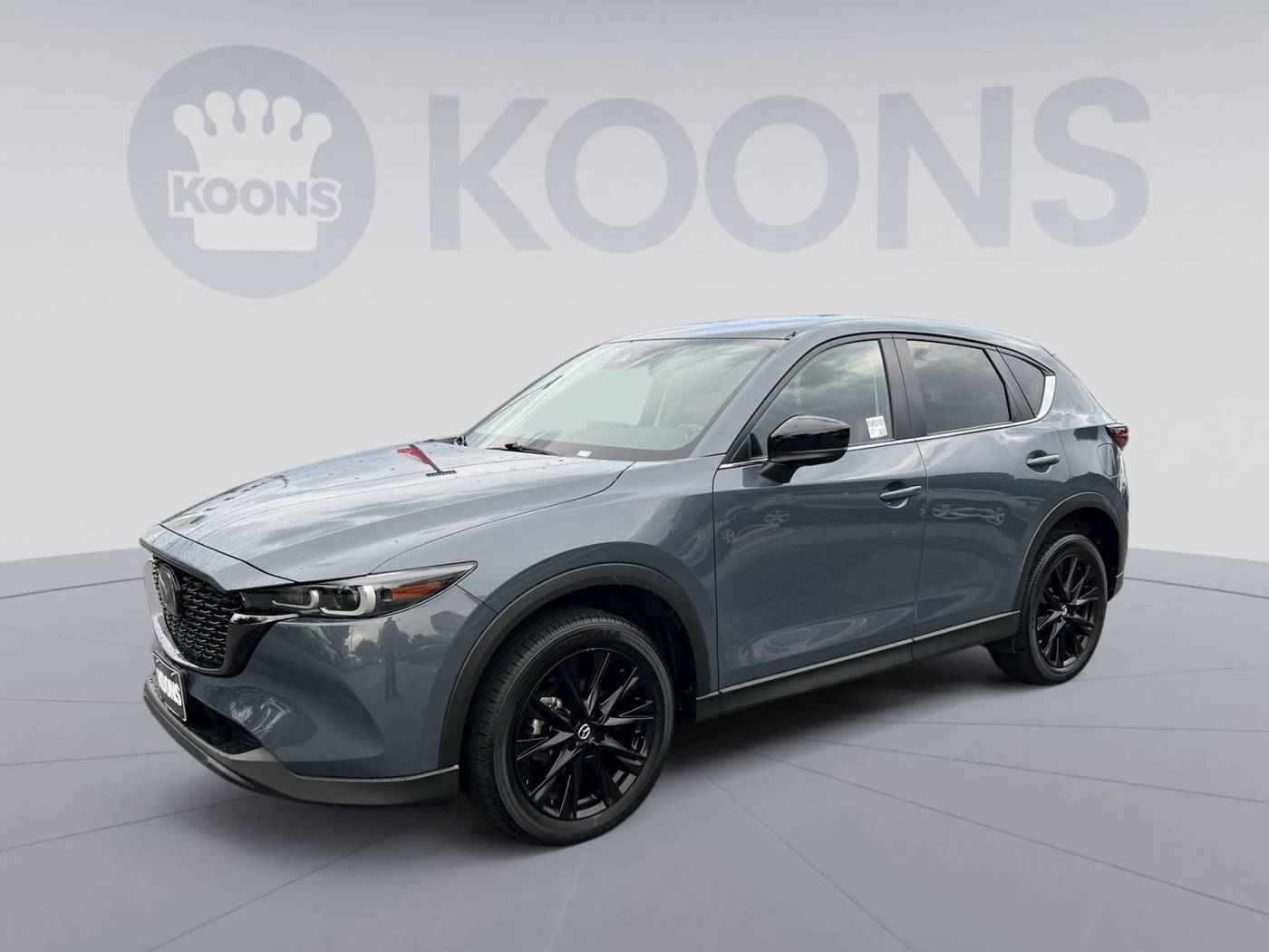2022 Mazda CX-5 2.5 S Carbon Edition — SUV — 30,990 mi — Westminster, MD