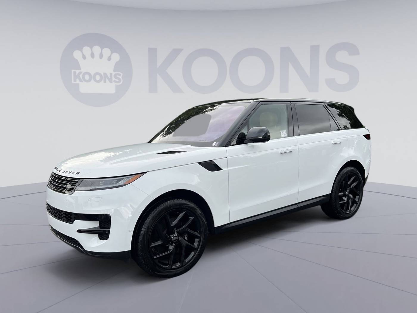 2023 Land Rover Range Rover Sport SE — SUV — 22,718 mi — Westminster, MD