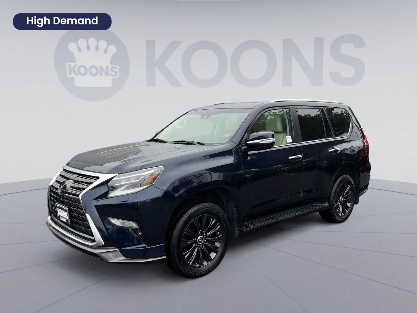 2022 Lexus GX GX 460 Luxury — SUV — 73,621 mi — Westminster, MD