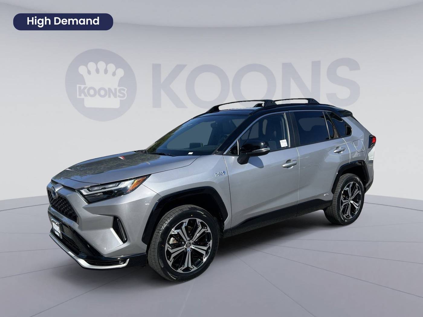 2022 Toyota RAV4 Prime XSE — SUV — 28,768 mi — Westminster, MD