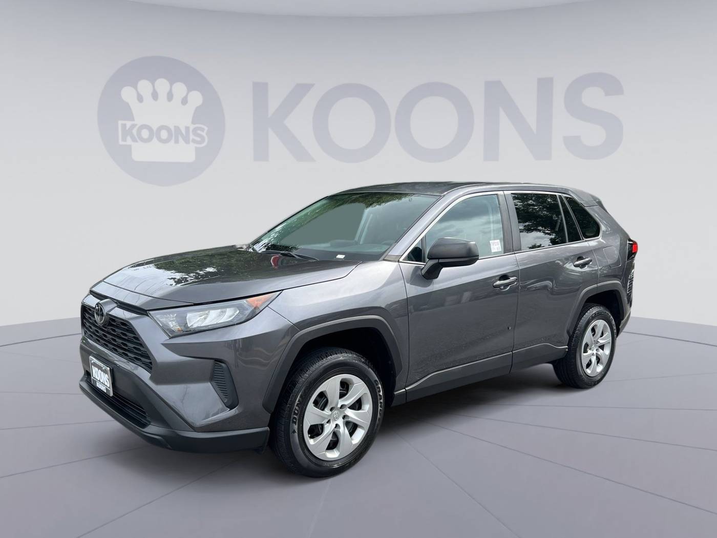 2022 Toyota RAV4 LE — SUV — 16,451 mi — Westminster, MD