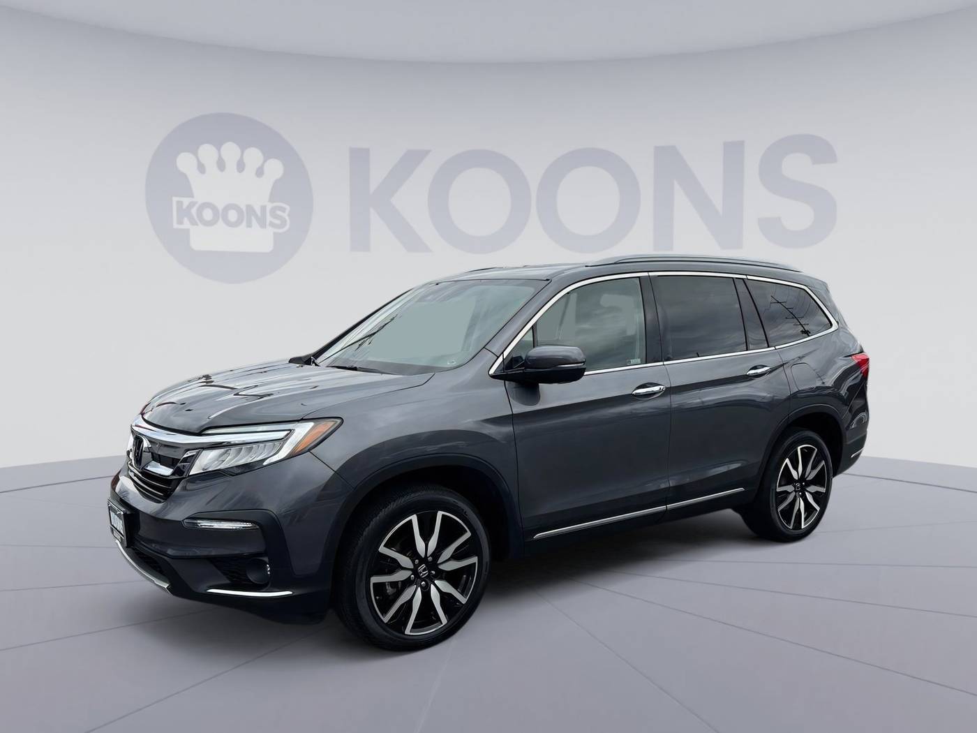2022 Honda Pilot Touring — SUV — 32,545 mi — Westminster, MD