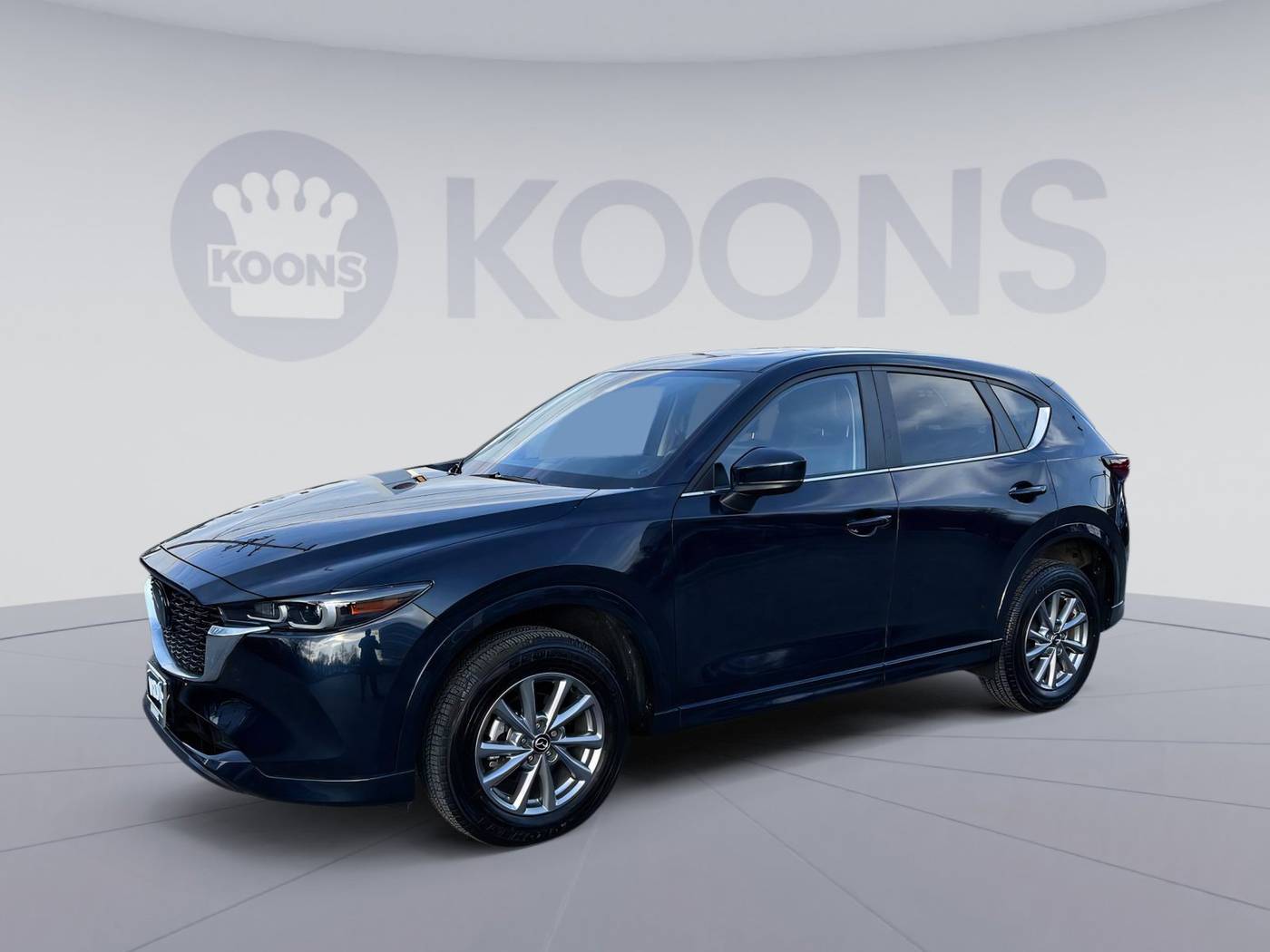 2024 Mazda CX-5 2.5 S Preferred — SUV — 3,477 mi — Westminster, MD