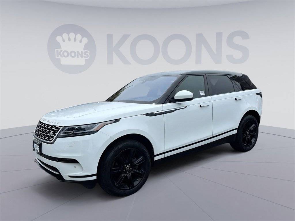 2020 Land Rover Range Rover Velar S — SUV — 44,478 mi — Westminster, MD