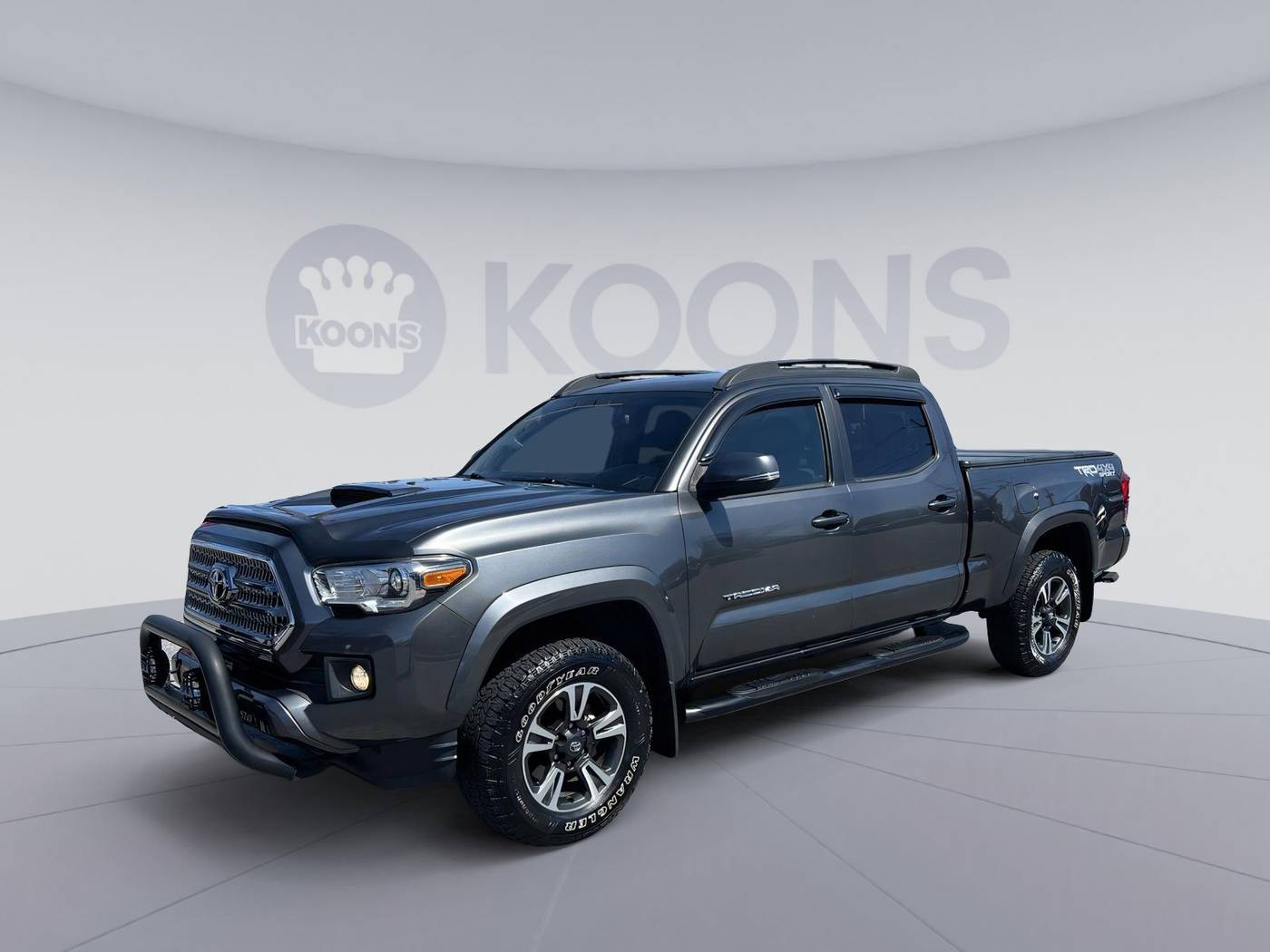 2017 Toyota Tacoma TRD Sport — Pickup Truck — 48,938 mi — Westminster, MD