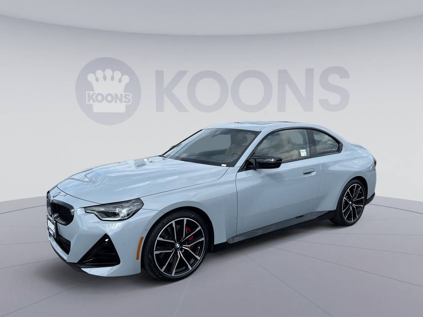 2022 BMW 2 Series M240i — Coupe — 24,346 mi — Westminster, MD