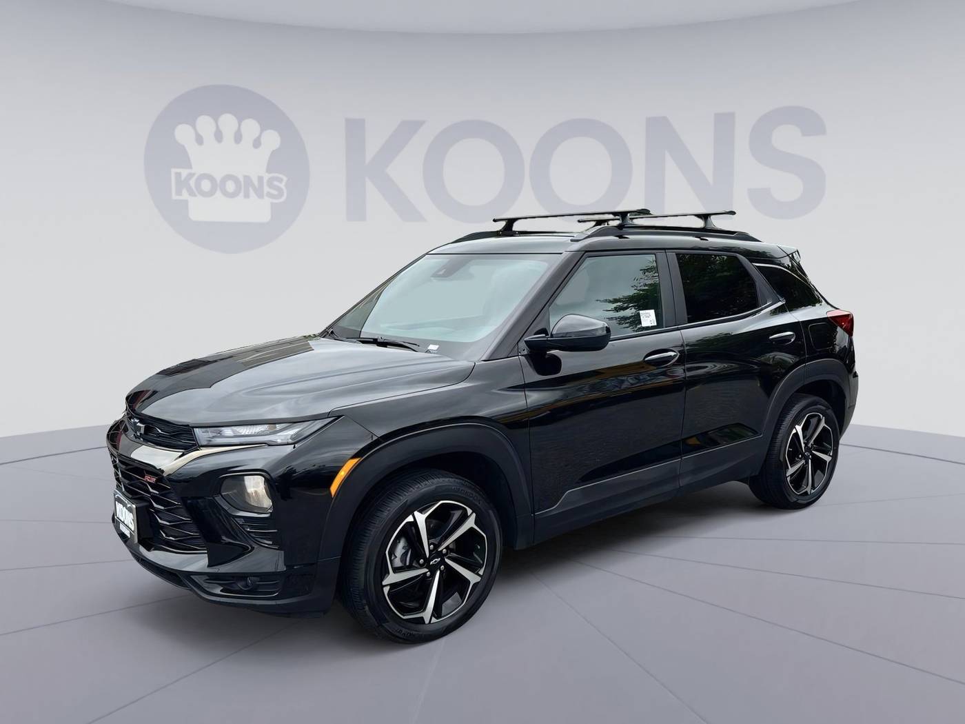 2023 Chevrolet Trailblazer RS — SUV — 41,022 mi — Westminster, MD