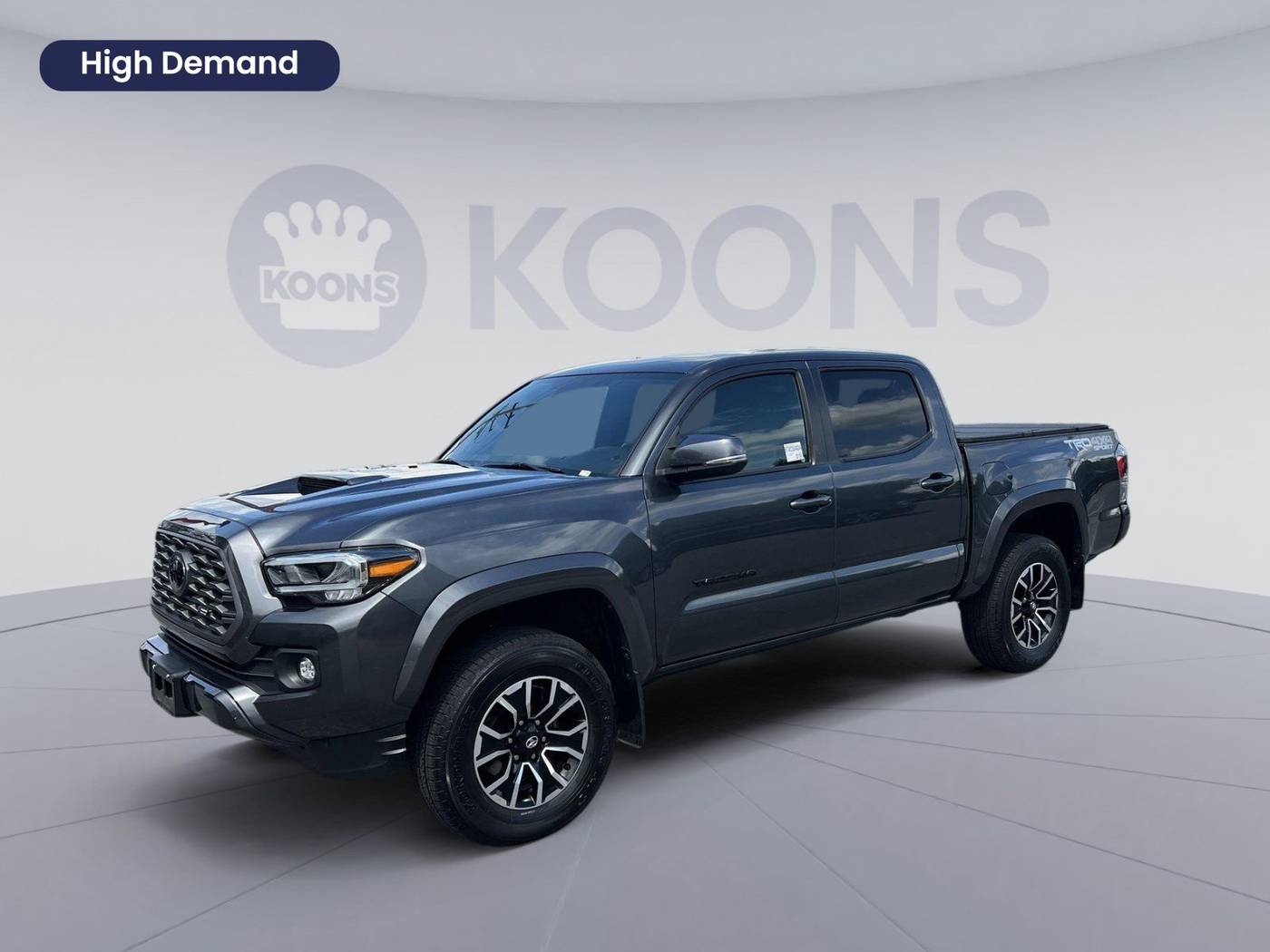 2023 Toyota Tacoma SR — Pickup Truck — 46,771 mi — Westminster, MD