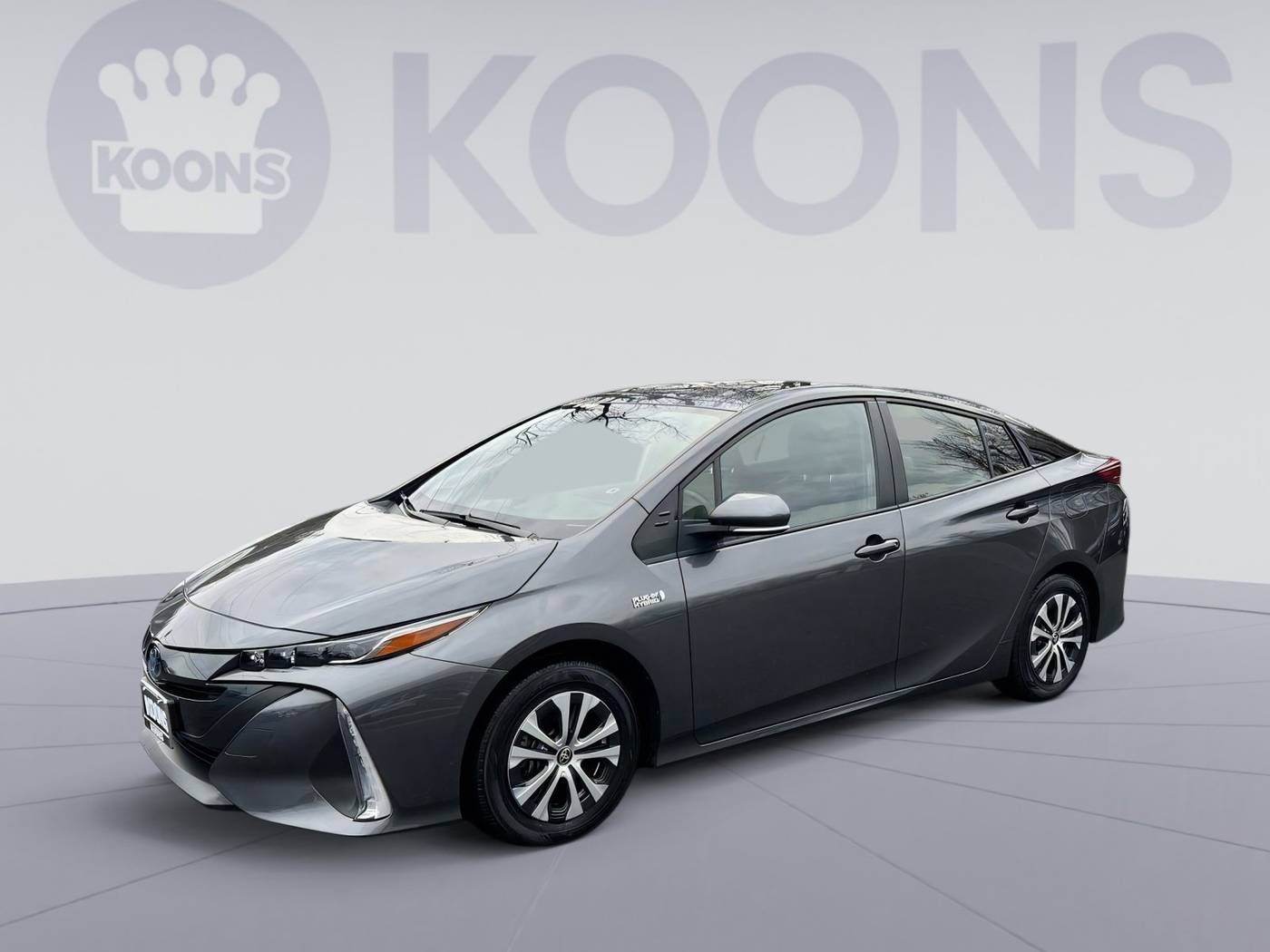 2022 Toyota Prius Prime XLE — Hatchback — 29,138 mi — Westminster, MD