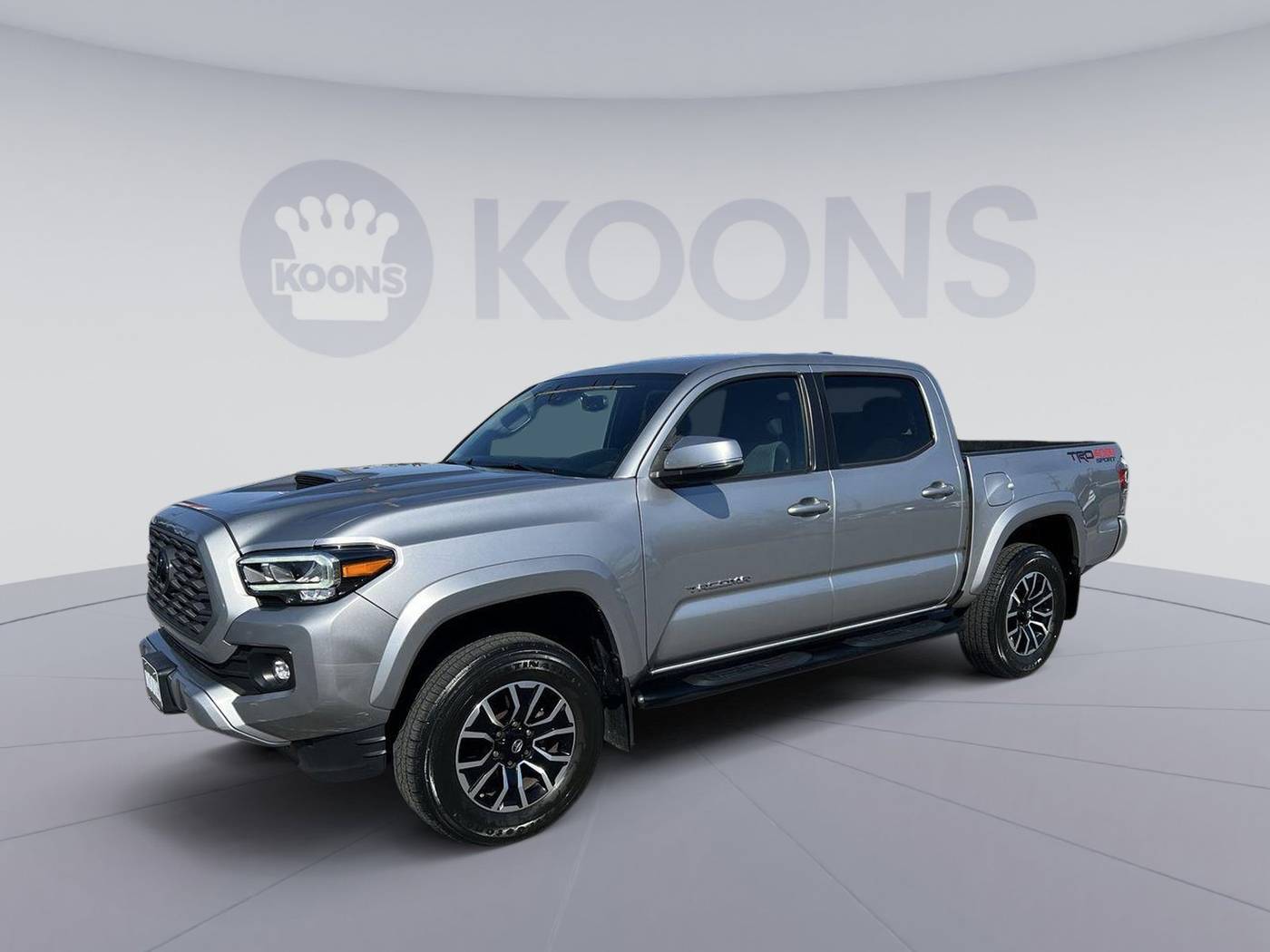 2021 Toyota Tacoma TRD Sport — Pickup Truck — 56,975 mi — Westminster, MD