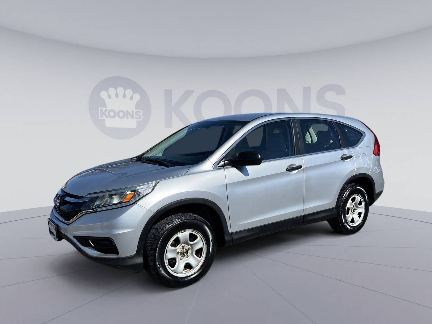 2016 Honda CR-V LX — SUV — 59,085 mi — Westminster, MD