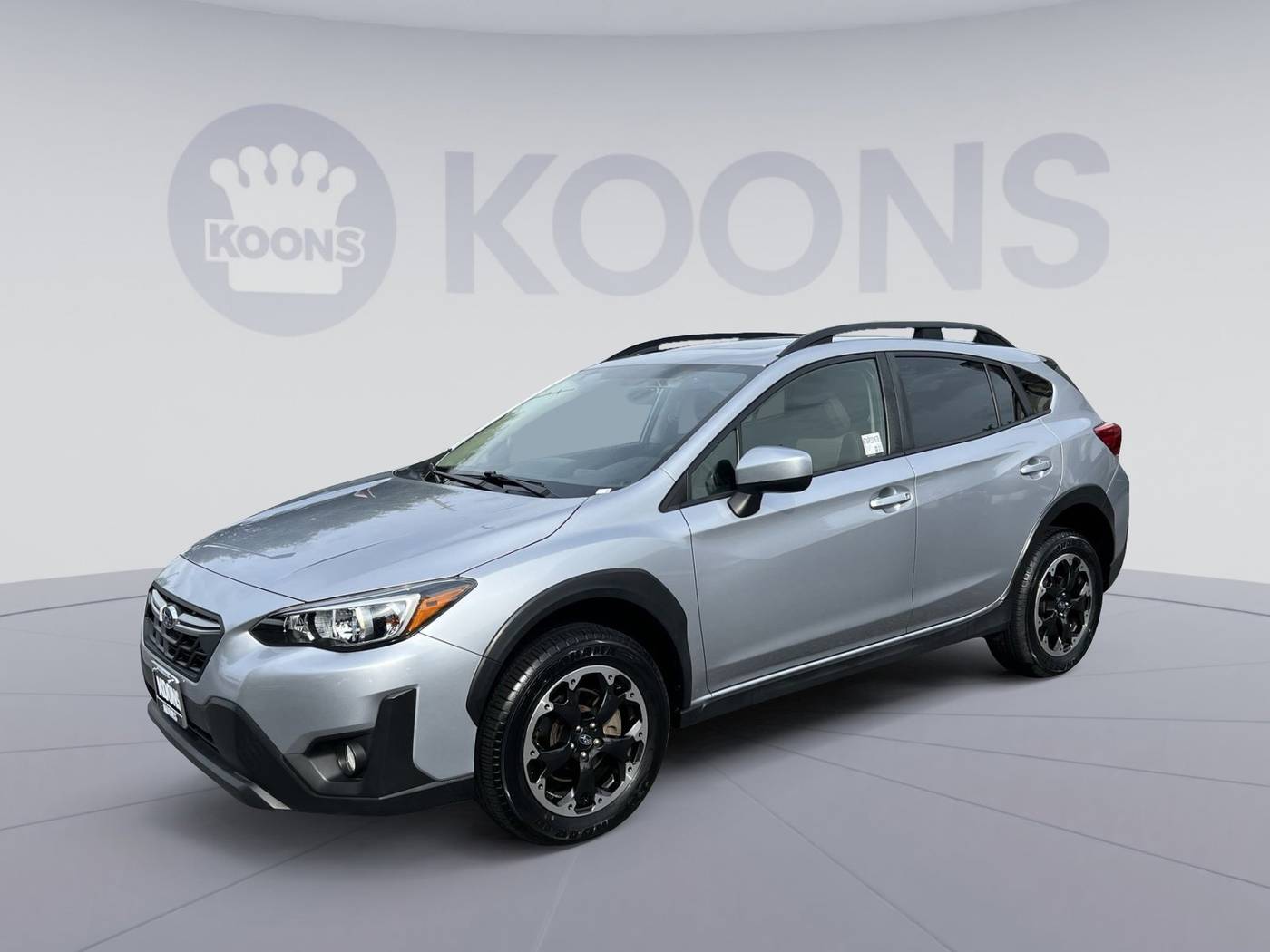 2023 Subaru Crosstrek Premium — SUV — 10,569 mi — Westminster, MD