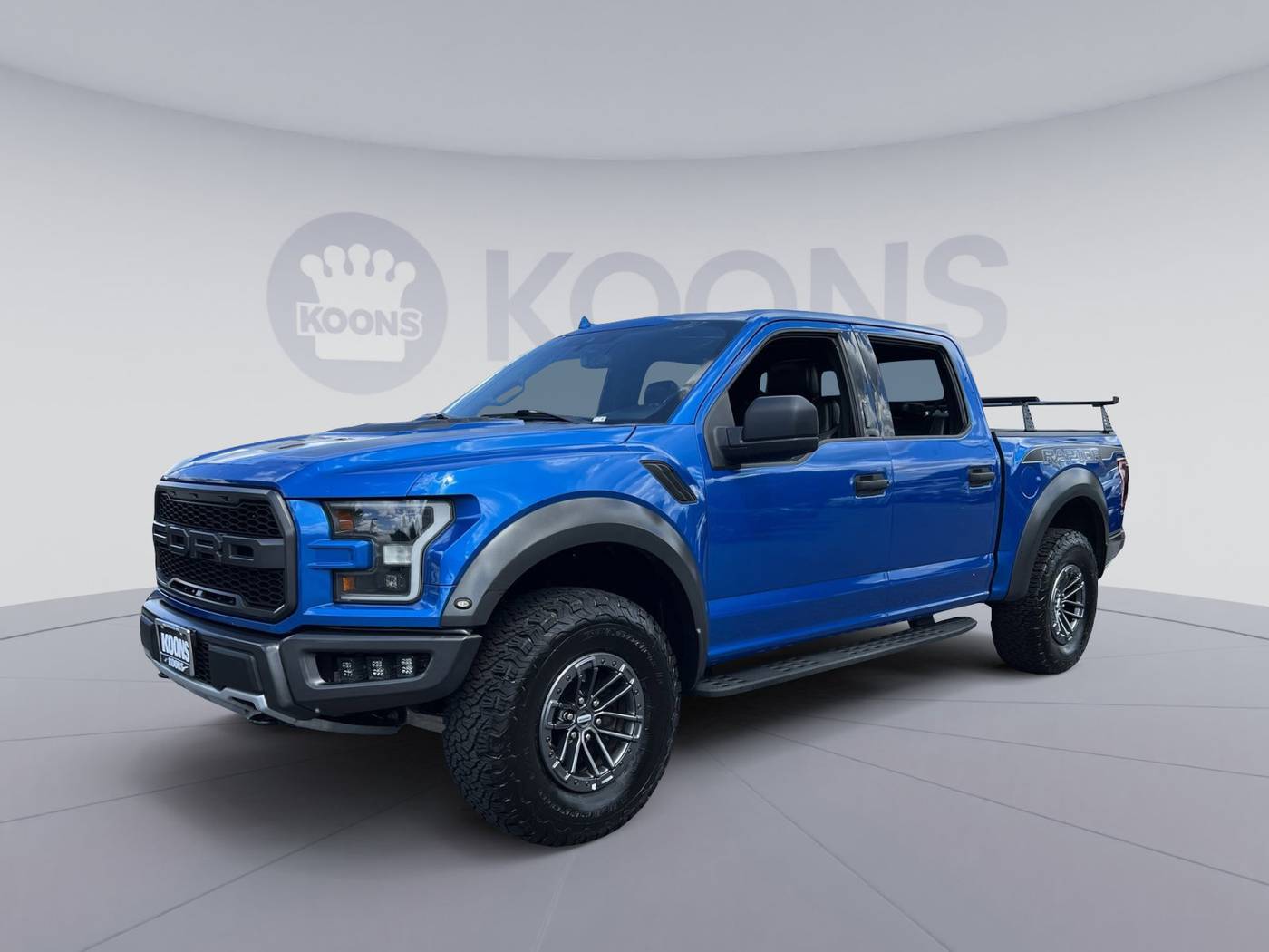 2019 Ford F-150 Raptor — Pickup Truck — 87,032 mi — Westminster, MD