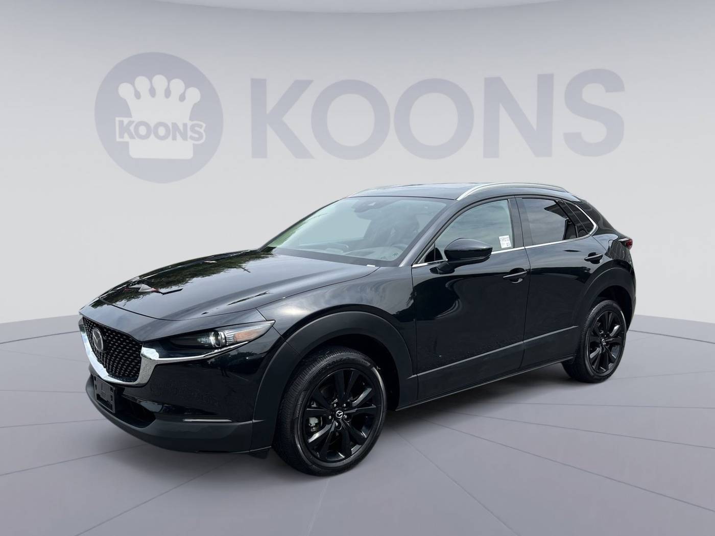 2022 Mazda CX-30 Turbo Premium — SUV — 22,013 mi — Westminster, MD