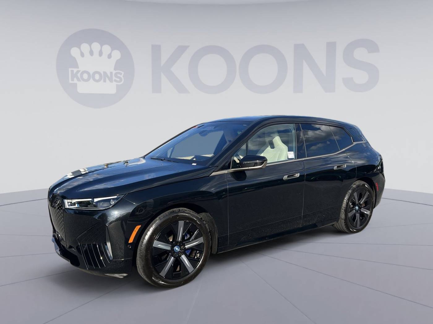 2022 BMW iX xDrive50 — SUV — 48,345 mi — Westminster, MD