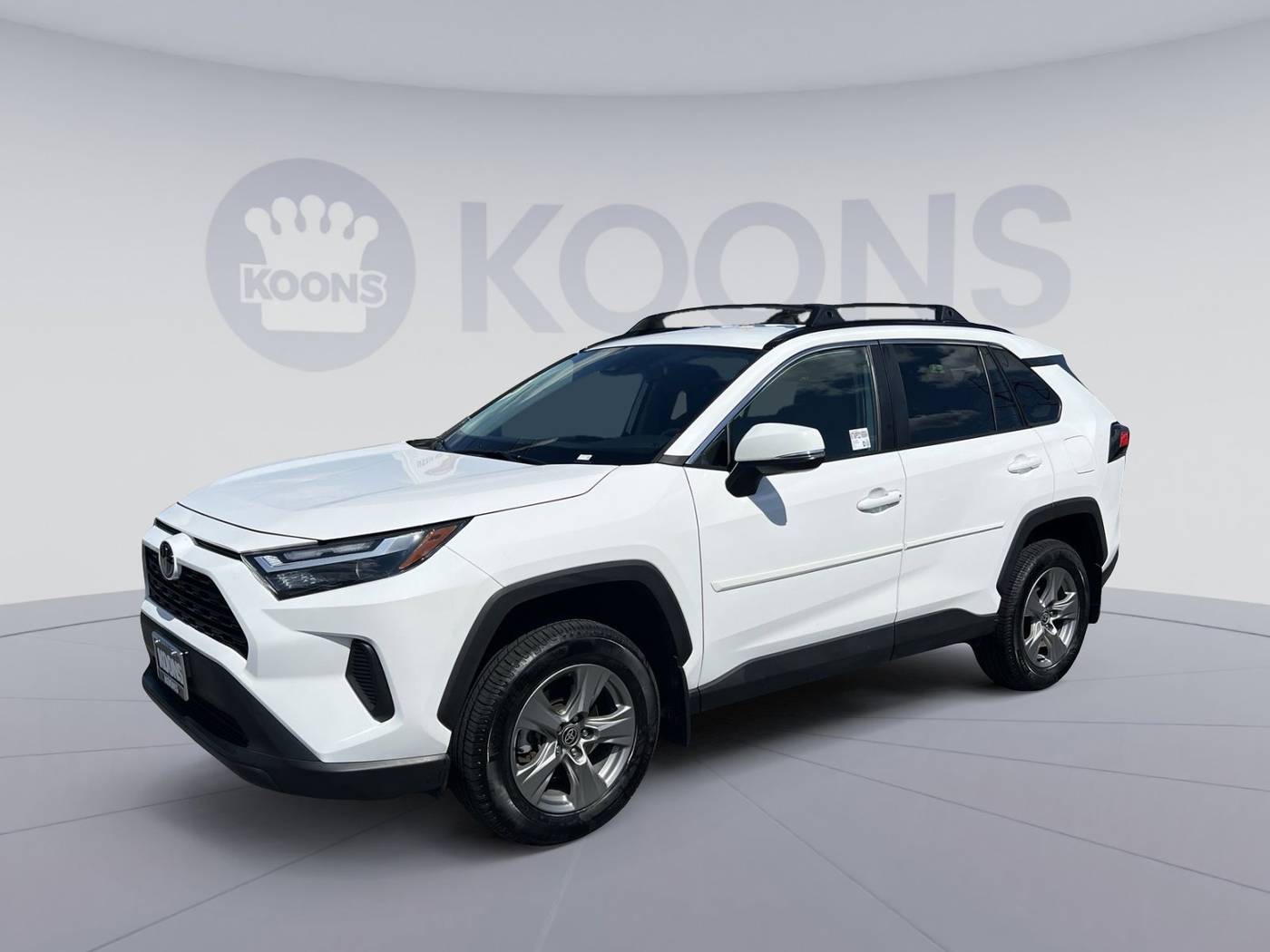2023 Toyota RAV4 XLE — SUV — 41,368 mi — Westminster, MD