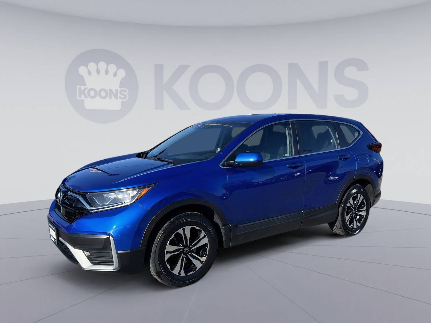2022 Honda CR-V Special Edition — SUV — 52,793 mi — Westminster, MD