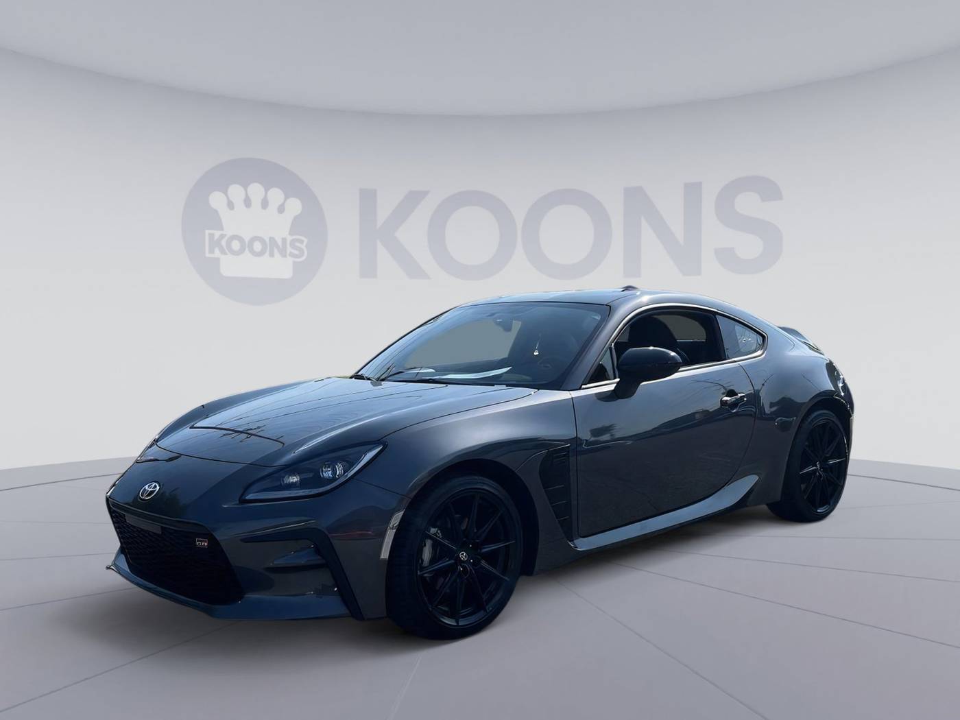 2023 Toyota GR86 Premium — Coupe — 13,258 mi — Westminster, MD