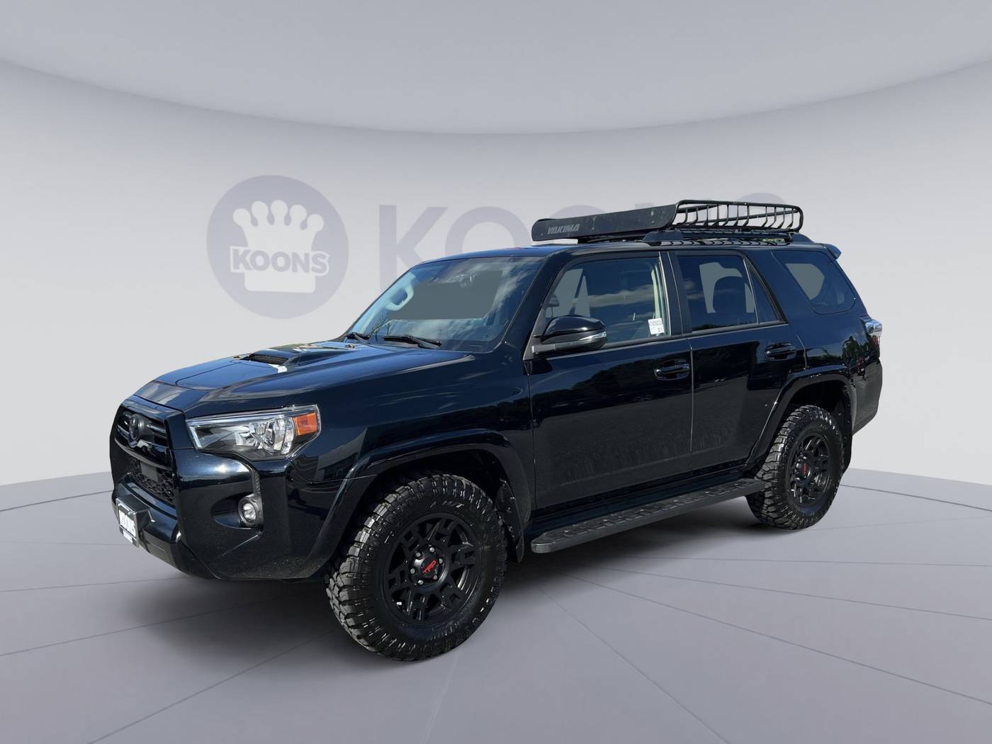 2021 Toyota 4Runner Venture — SUV — 115,518 mi — Westminster, MD