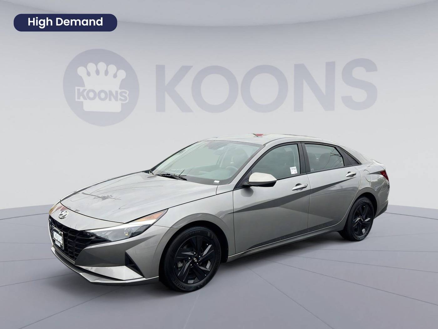 2022 Hyundai Elantra SEL — Sedan — 28,939 mi — Westminster, MD