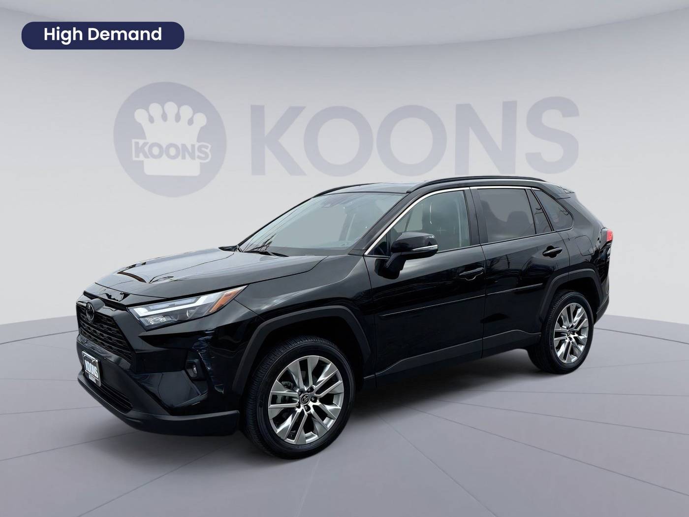 2022 Toyota RAV4 XLE Premium — SUV — 22,612 mi — Westminster, MD