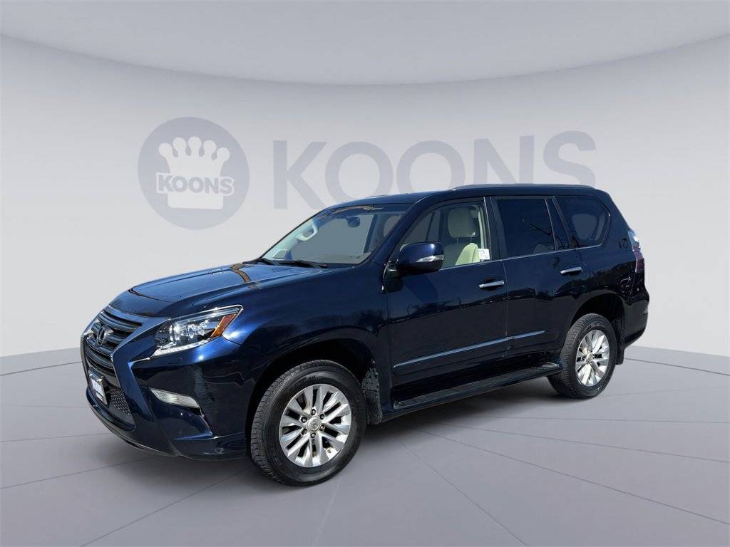 2019 Lexus GX GX 460 — SUV — 29,777 mi — Westminster, MD