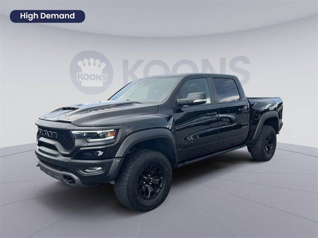 2022 Ram 1500 TRX — Pickup Truck — 30,144 mi — Westminster, MD