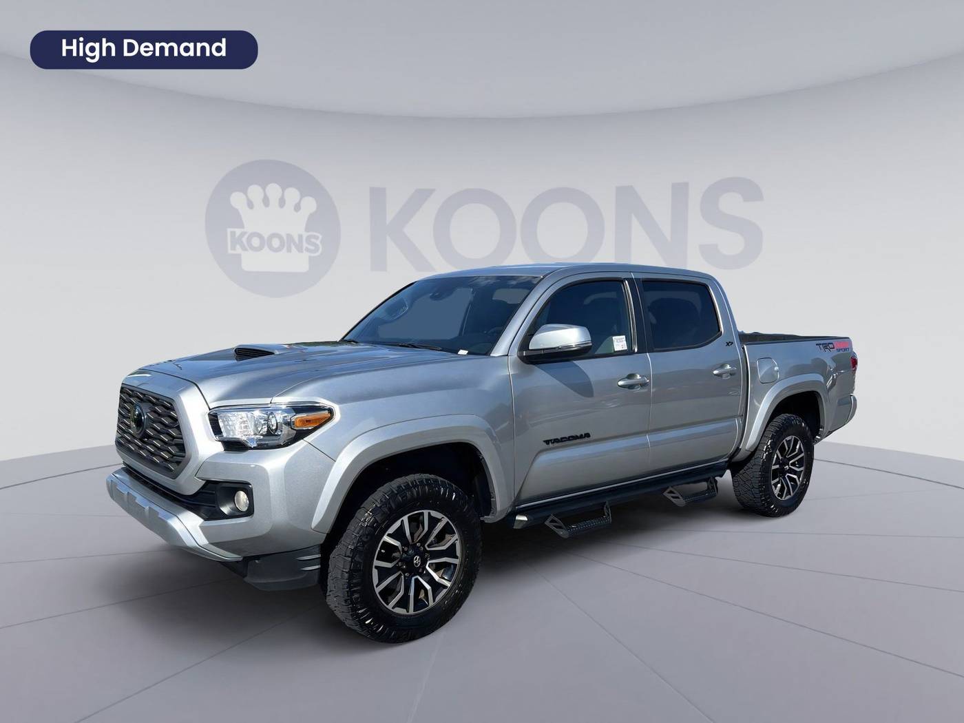 2023 Toyota Tacoma TRD Sport — Pickup Truck — 31,696 mi — Westminster, MD