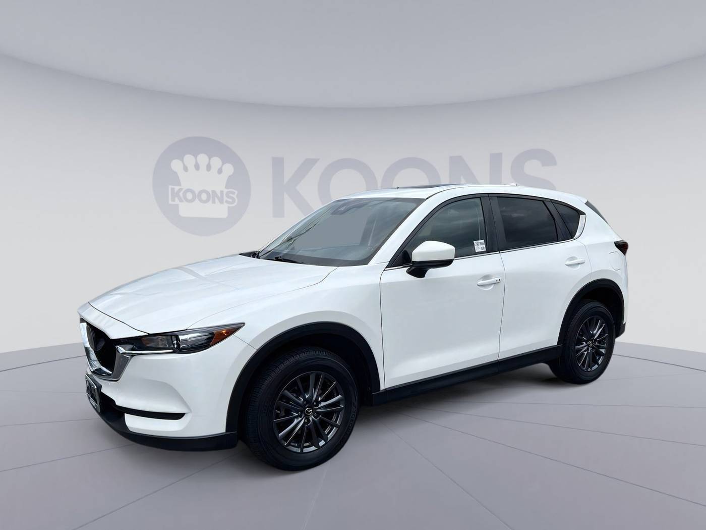 2019 Mazda CX-5 Touring — SUV — 75,319 mi — Westminster, MD