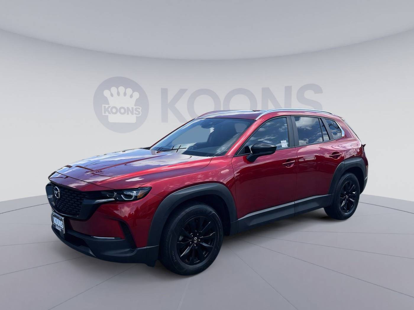 2023 Mazda CX-50 Preferred Plus — SUV — 31,898 mi — Westminster, MD