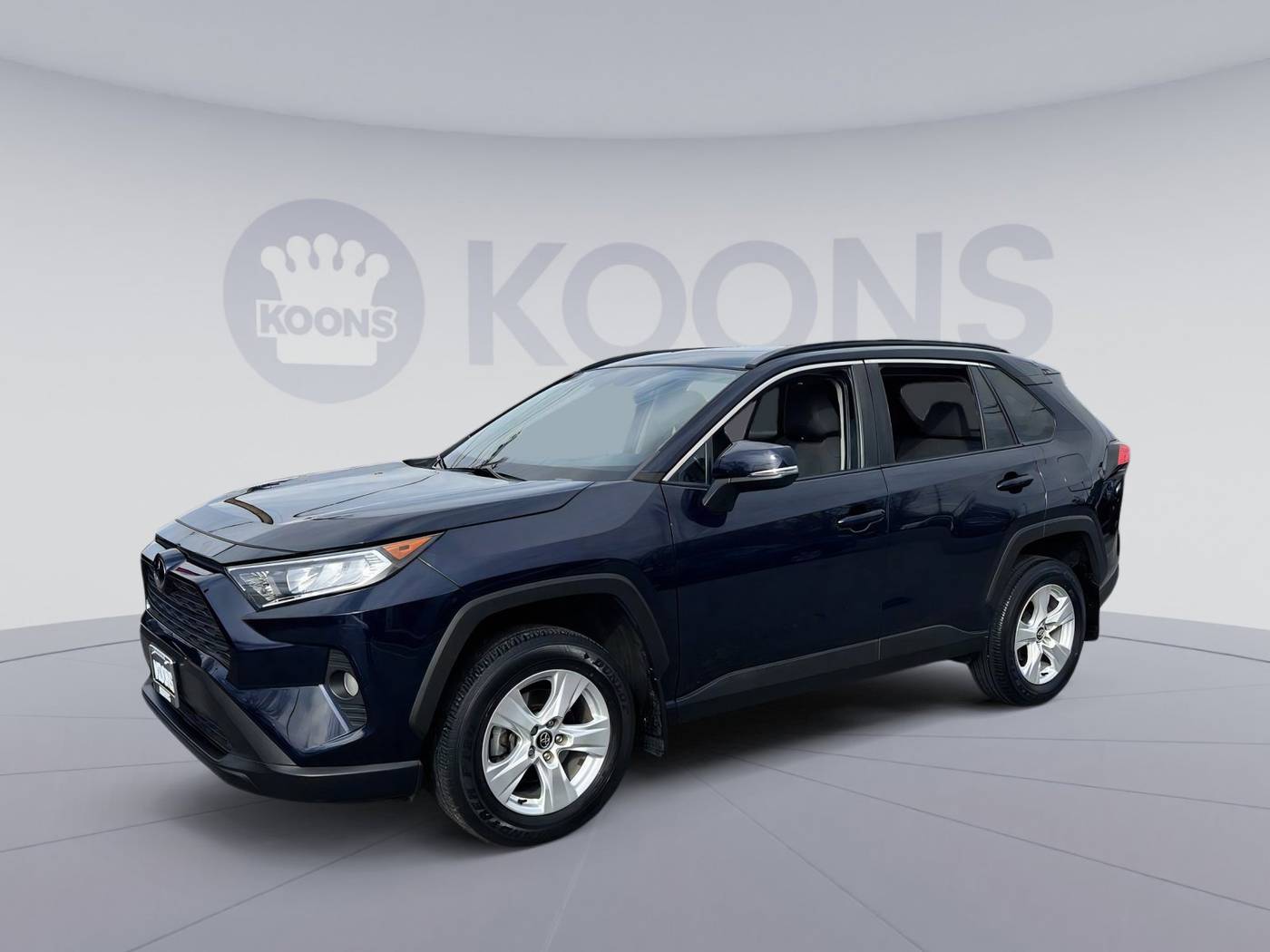 2021 Toyota RAV4 XLE — SUV — 41,075 mi — Westminster, MD