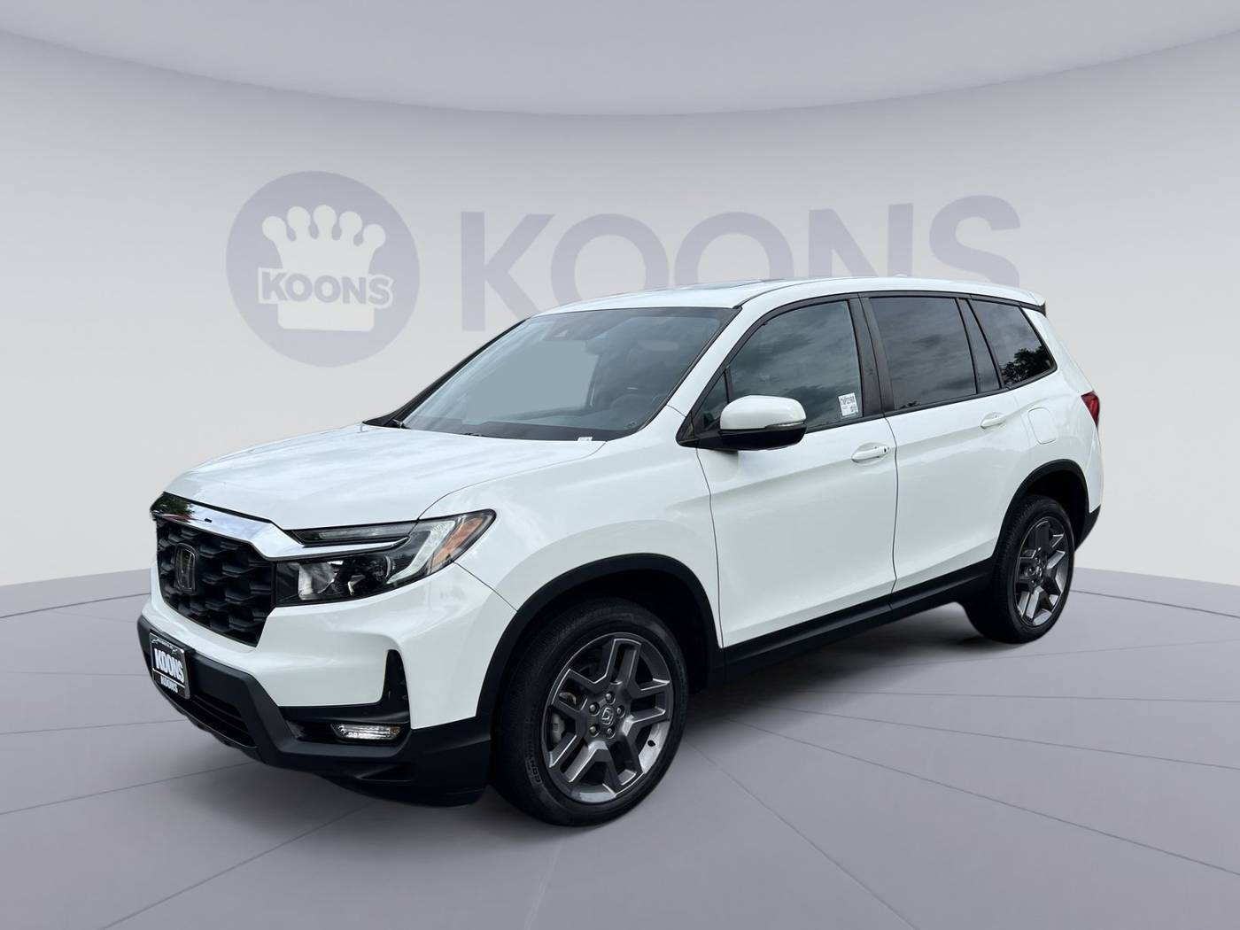 2022 Honda Passport EX-L — SUV — 29,188 mi — Westminster, MD