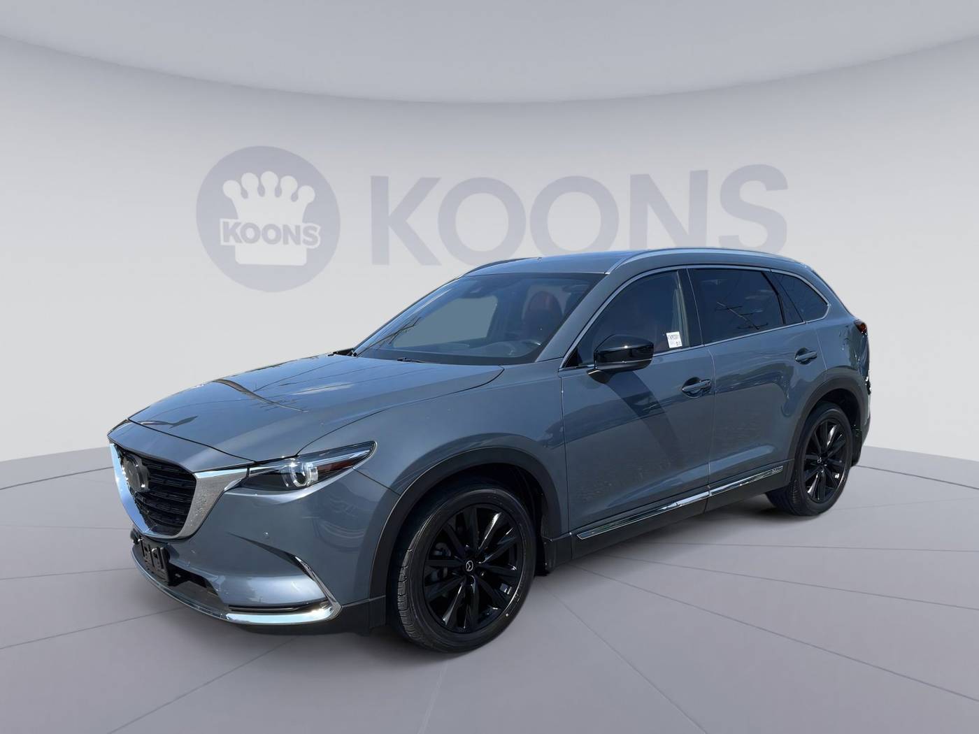 2023 Mazda CX-9 Carbon Edition — SUV — 10,234 mi — Westminster, MD