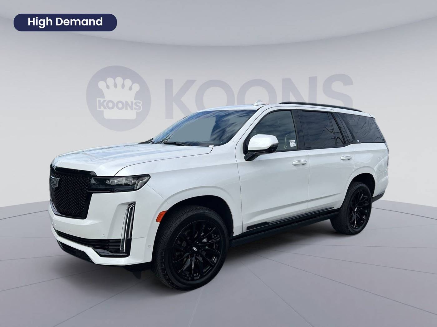 2023 Cadillac Escalade Sport — SUV — 43,147 mi — Westminster, MD