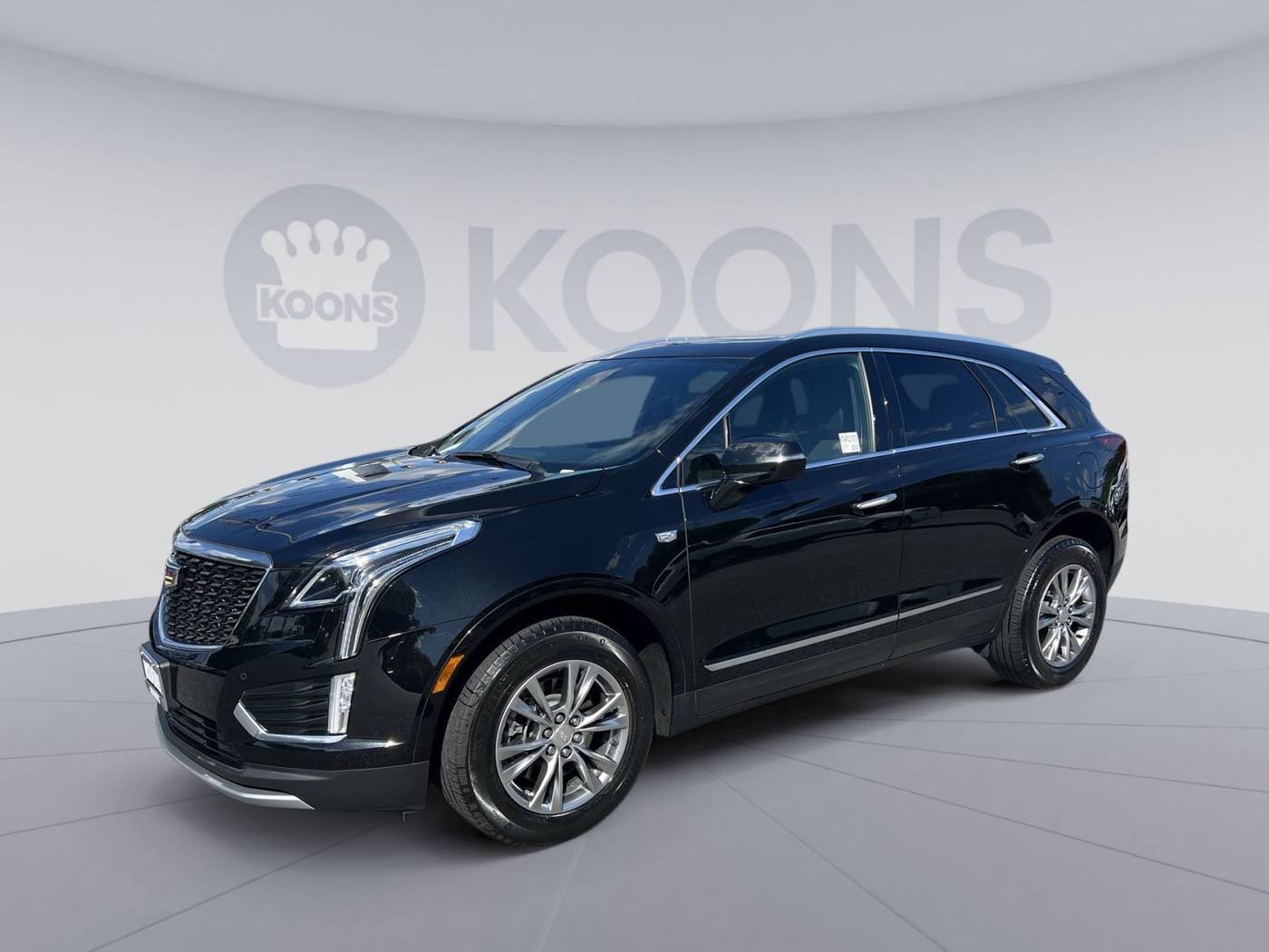 2022 Cadillac XT5 Premium Luxury — SUV — 37,691 mi — Westminster, MD