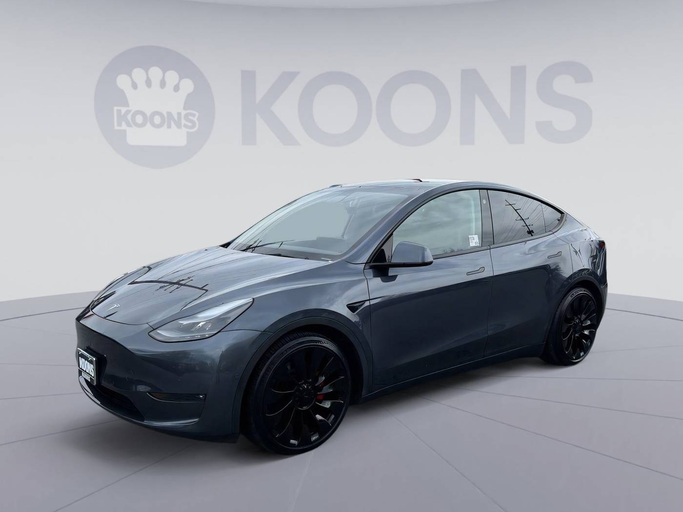 2022 Tesla Model Y Performance — SUV — 30,732 mi — Westminster, MD