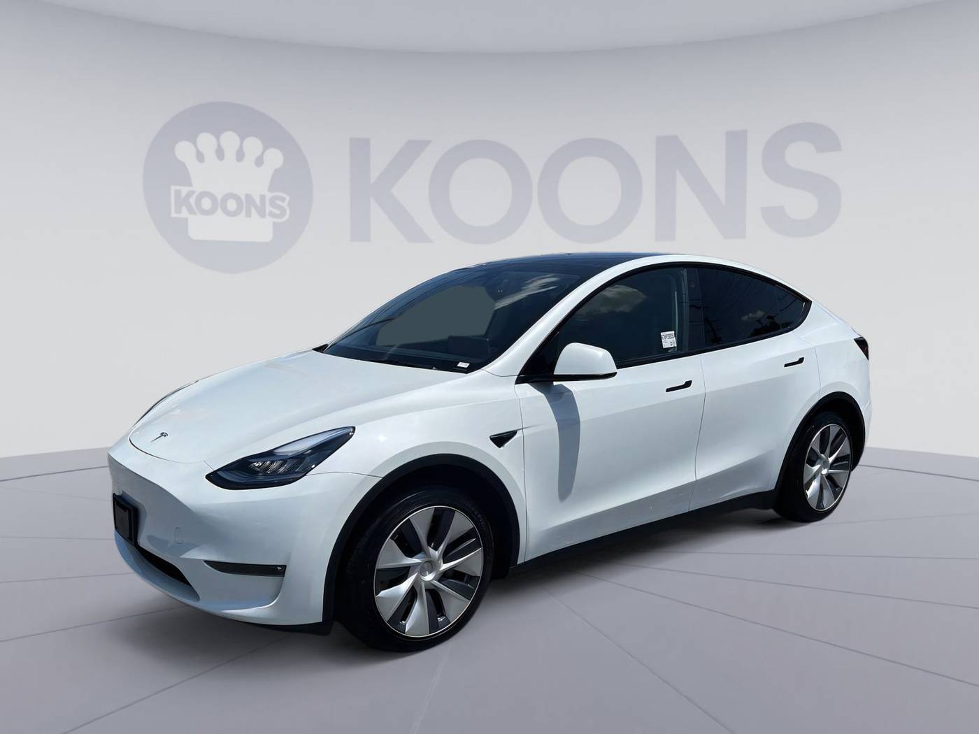 2023 Tesla Model Y Long Range — SUV — 59,203 mi — Westminster, MD
