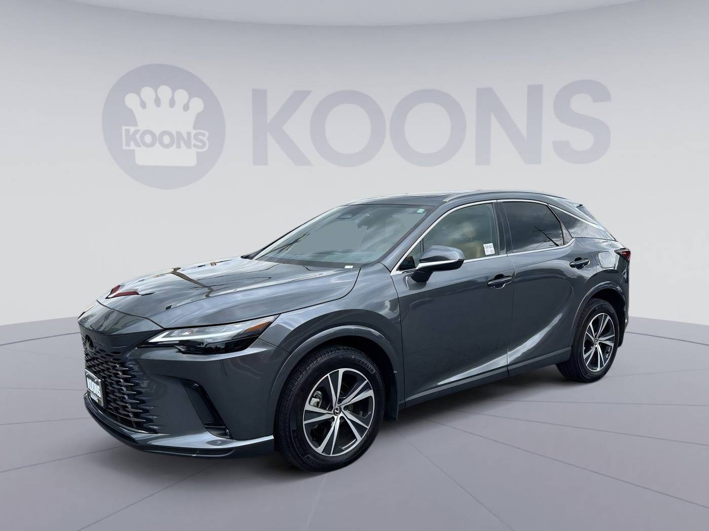2024 Lexus RX RX 350 Premium — SUV — 6,935 mi — Westminster, MD