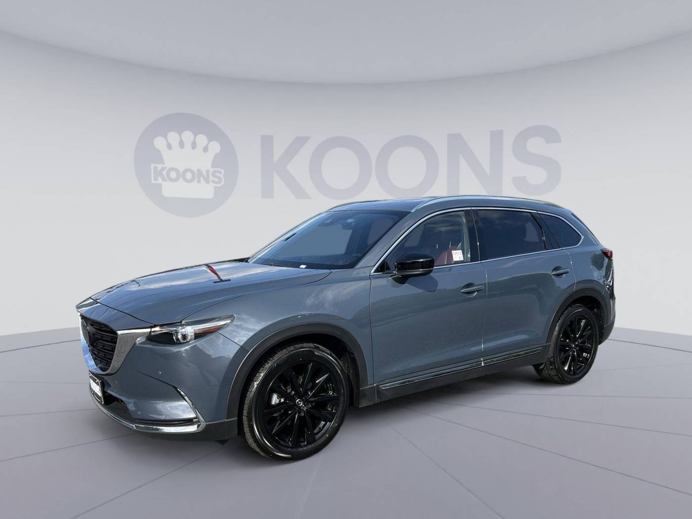 2022 Mazda CX-9 Carbon Edition — SUV — 15,356 mi — Westminster, MD